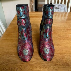 Jeffrey Campbell booties